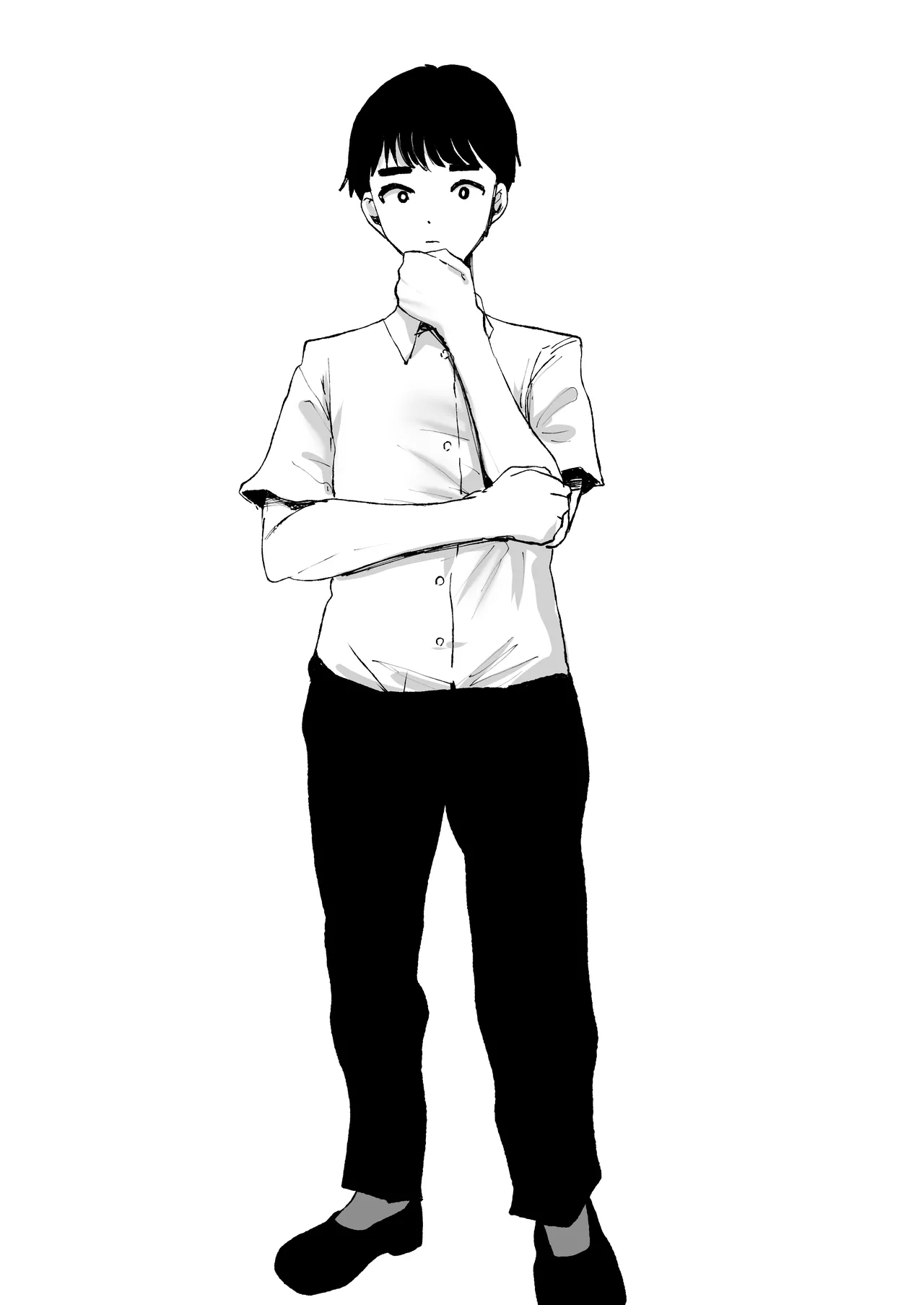 Moto Kare no Dekachin ga Wasurerarenai no? ;; - Page 72