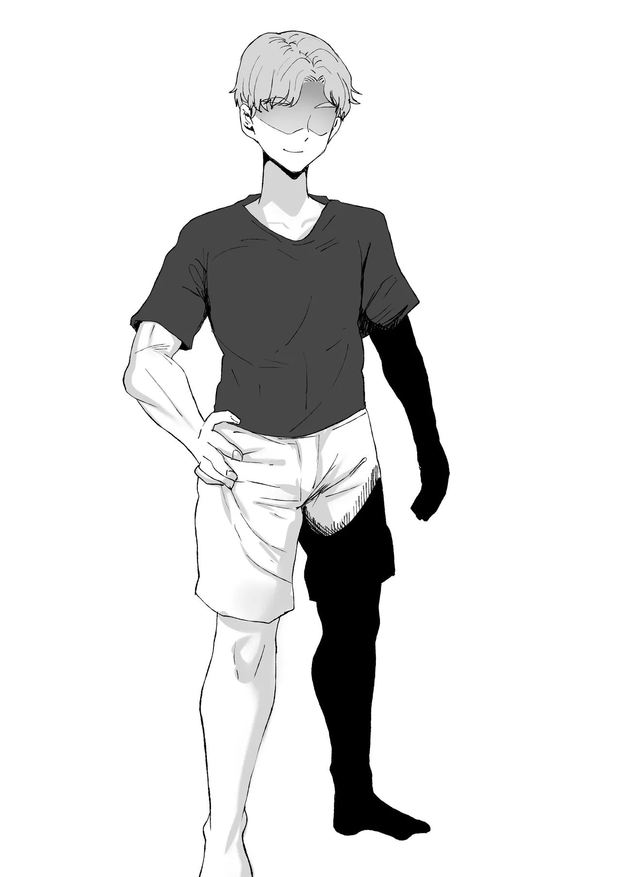 Moto Kare no Dekachin ga Wasurerarenai no? ;; - Page 73