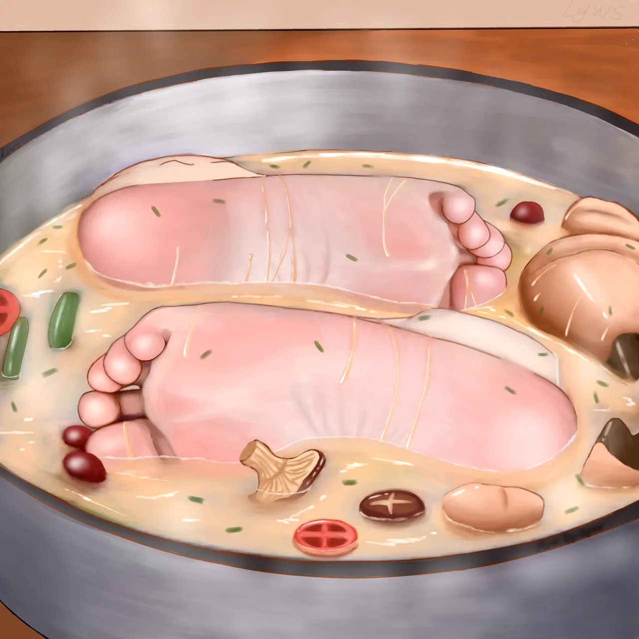 Pixiv collection - Page 16