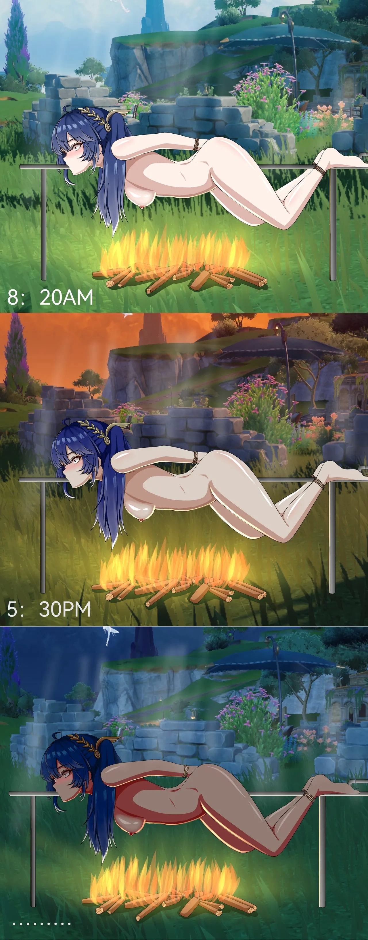 Pixiv collection - Page 4