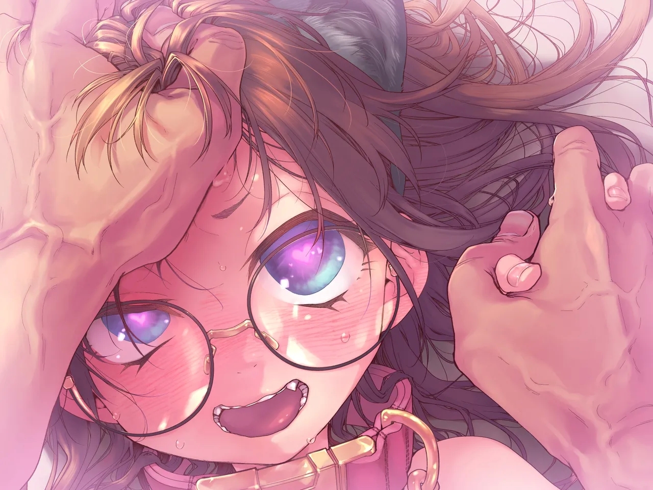 Saimin Appli to Homeostatis #1 - Page 2