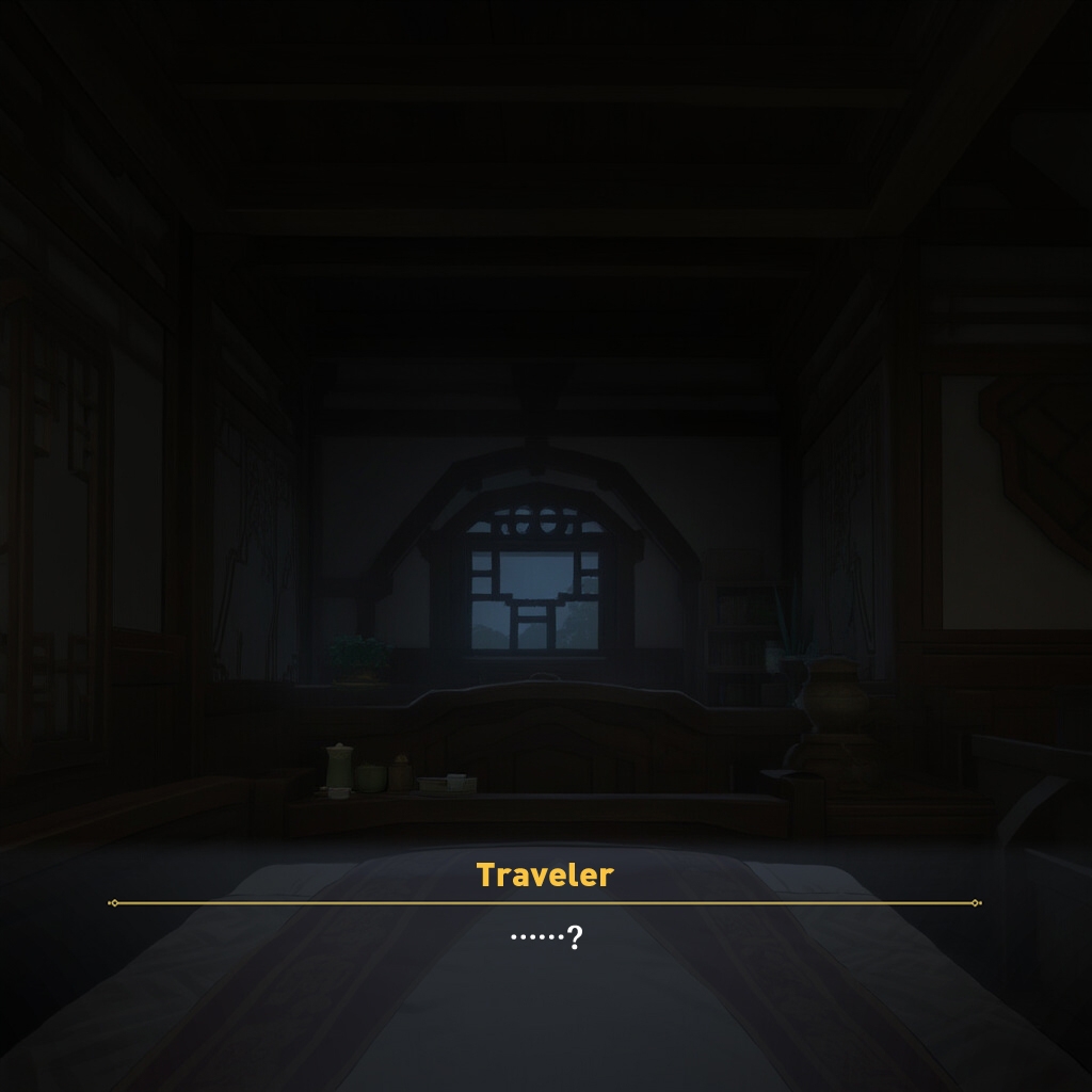 NTR Liyue - Ganyu & Shenhe MYANU - Page 25