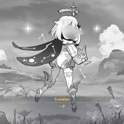 NTR Liyue - Ganyu & Shenhe MYANU 3