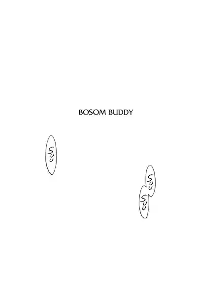 BOSOM BUDDY 3