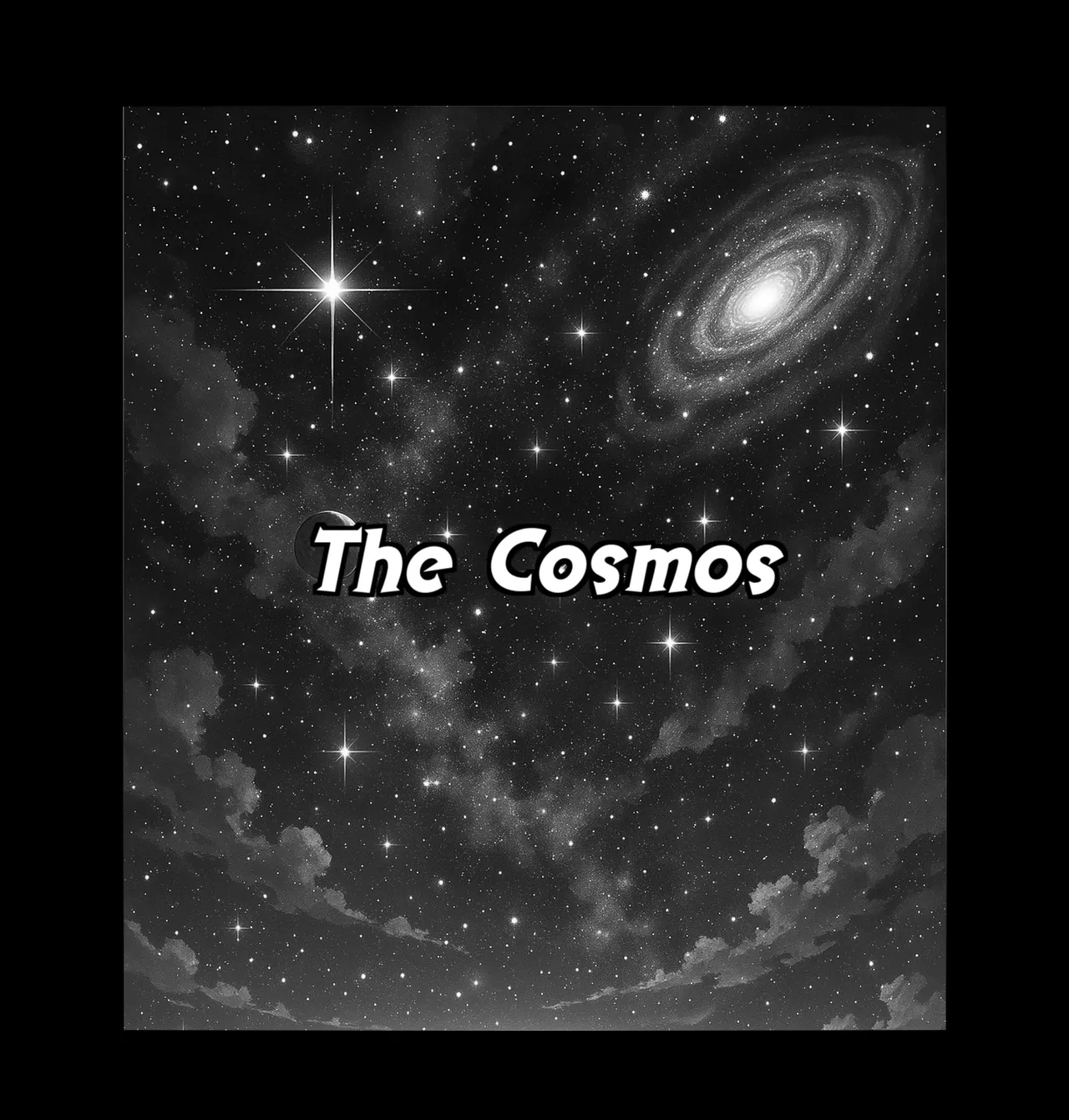 Devour Comic Chapter 1 - Page 1