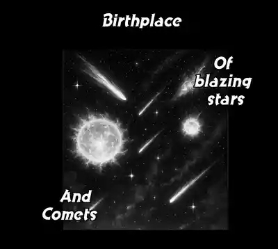 Devour Comic Chapter 1 2