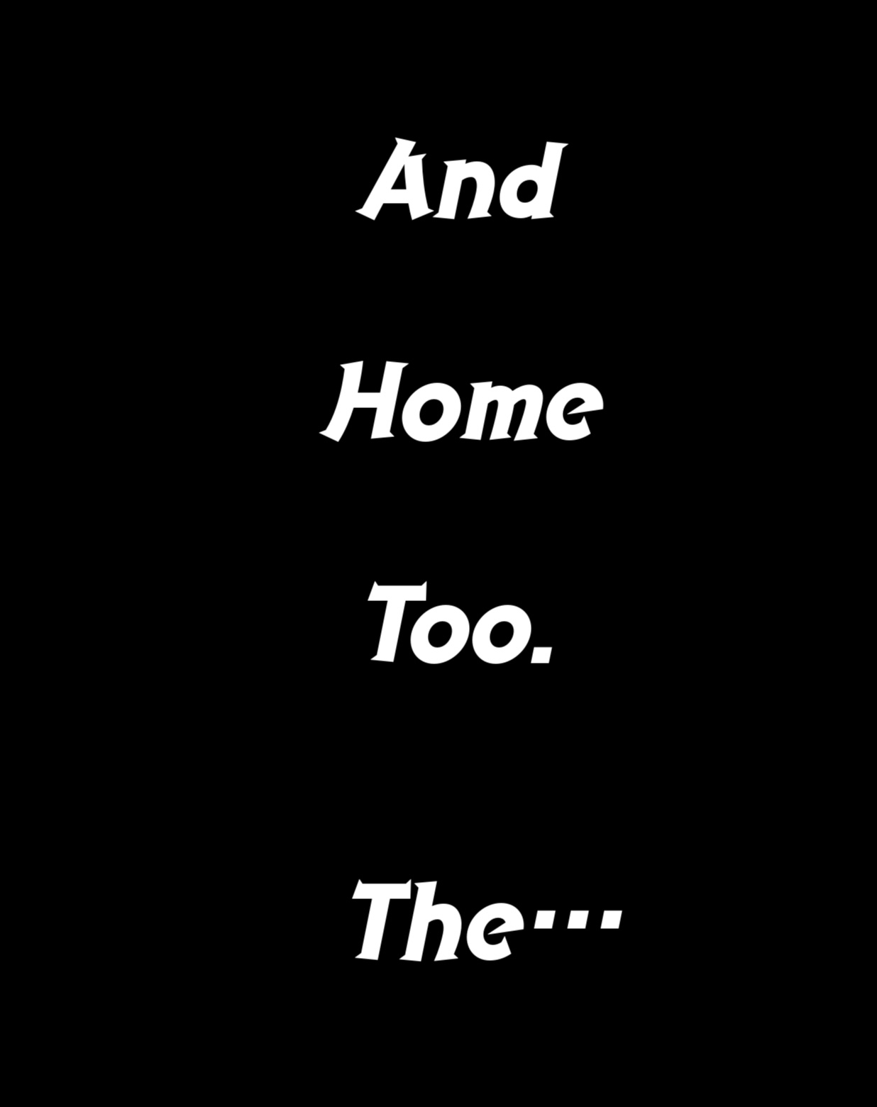 Devour Comic Chapter 1 - Page 3