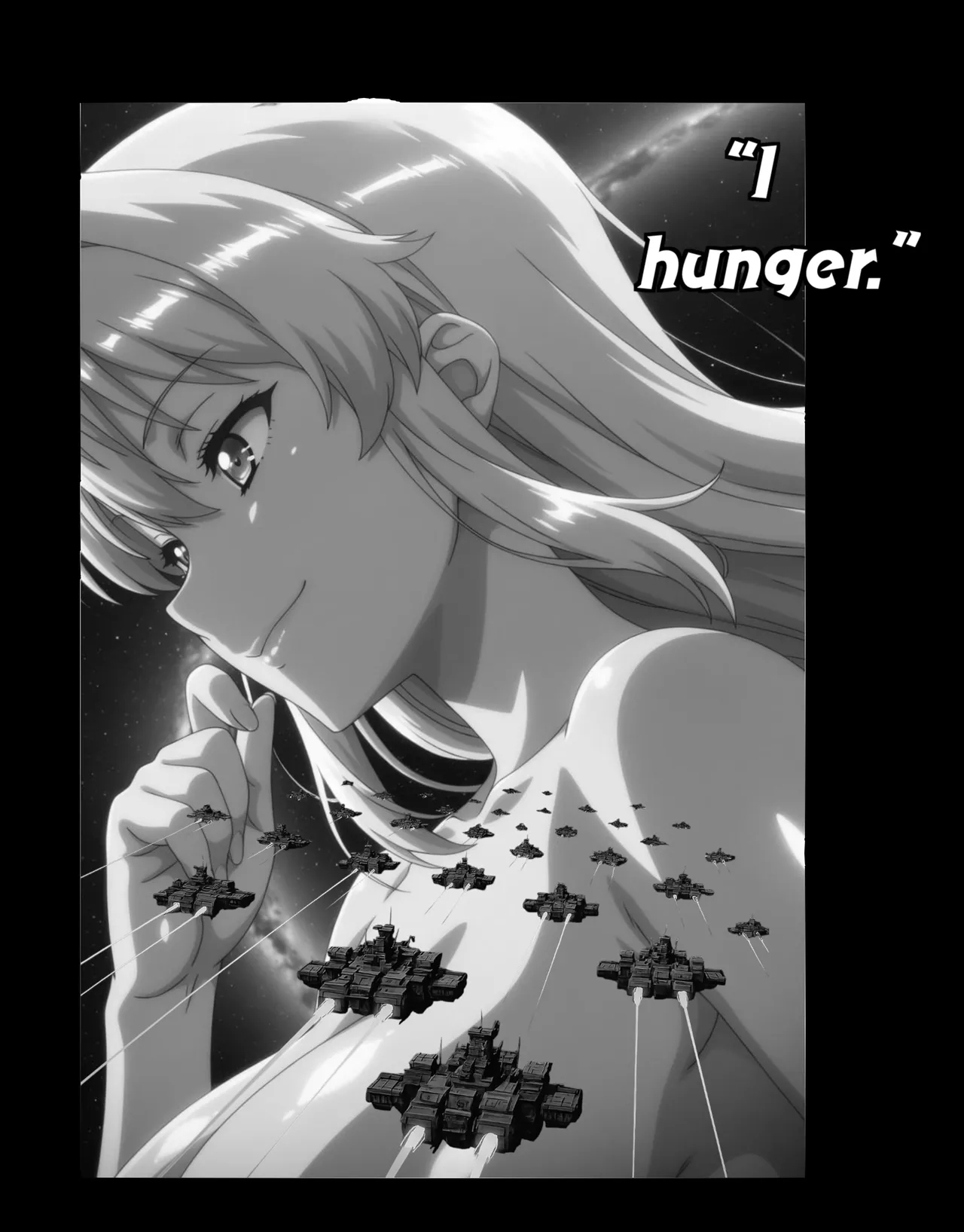 Devour Comic Chapter 1 - Page 73