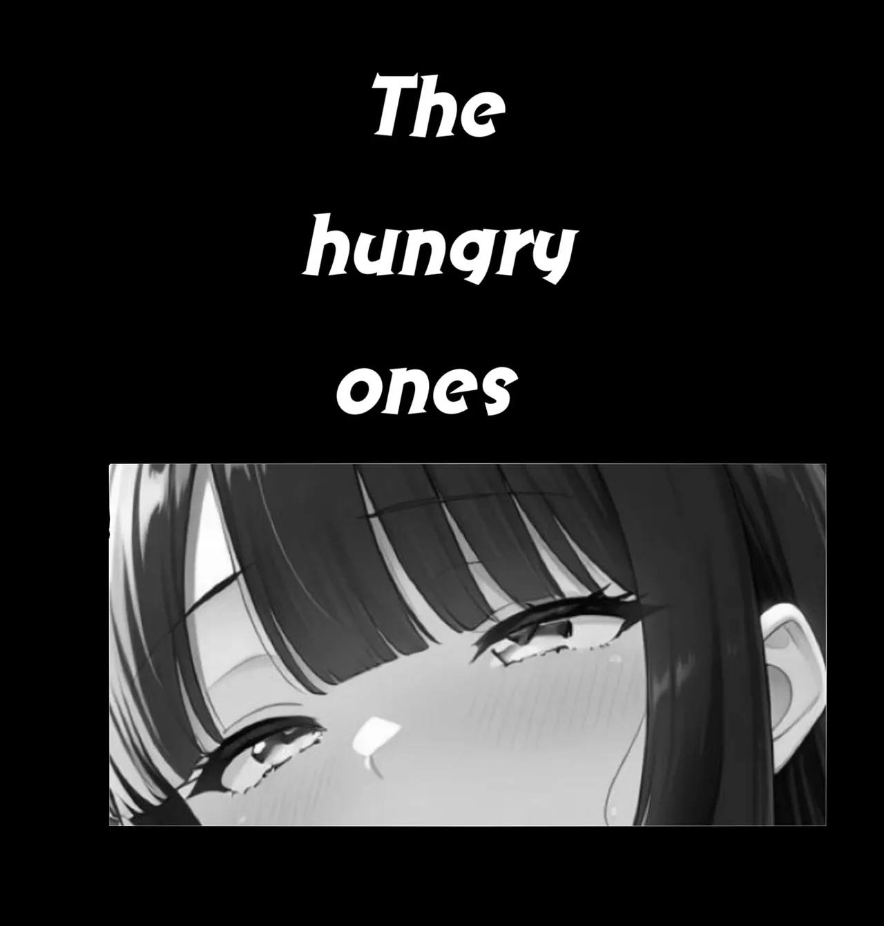 Devour Comic Chapter 1 - Page 76