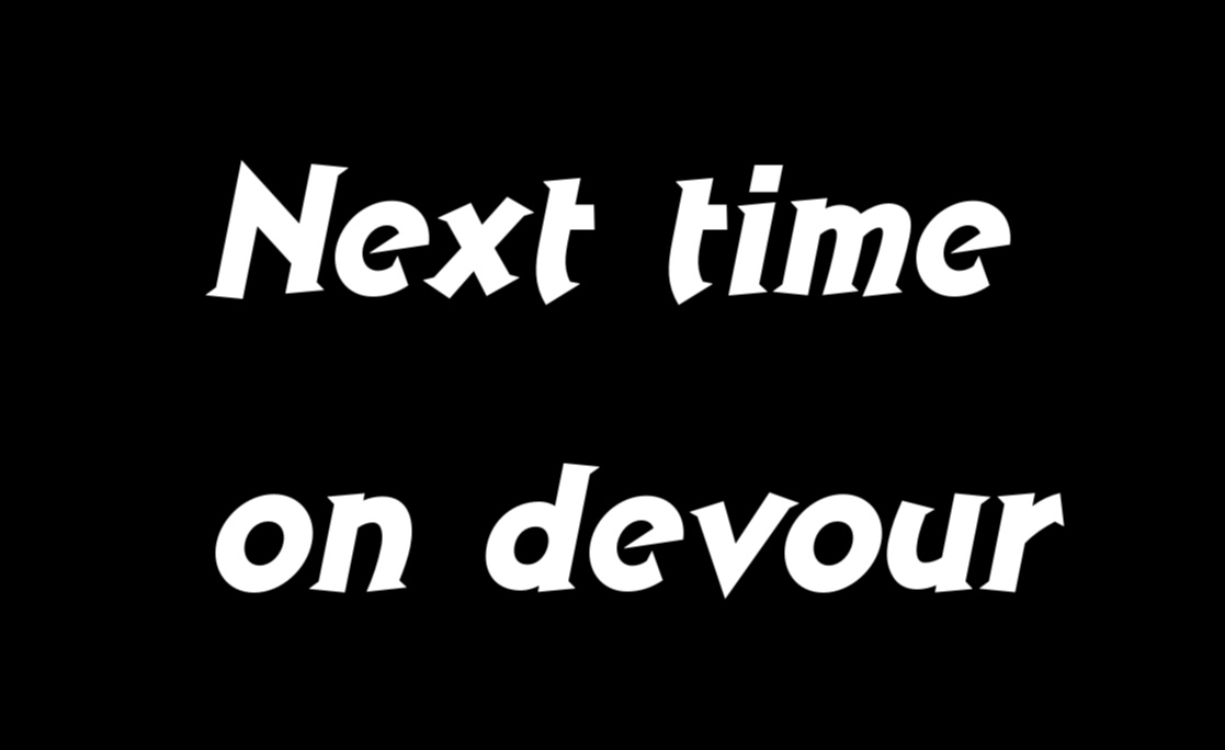 Devour Comic Chapter 1 - Page 80