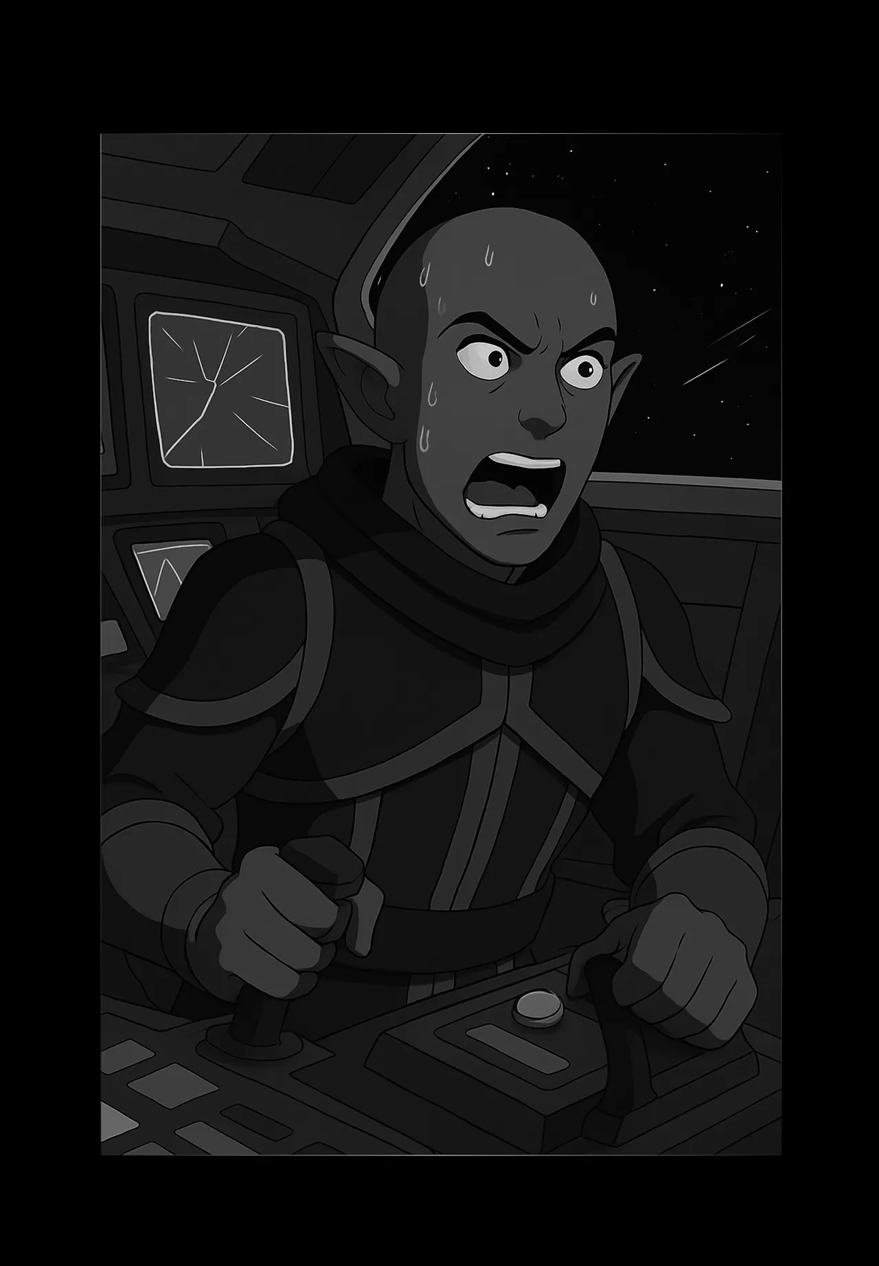 Devour Comic Chapter 1 - Page 82