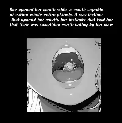 Devour Comic Chapter 1 9