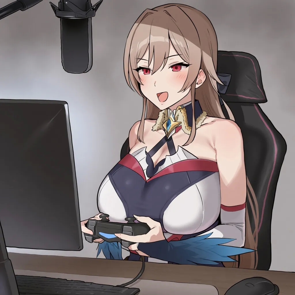 Furen E Lustario - Page 4