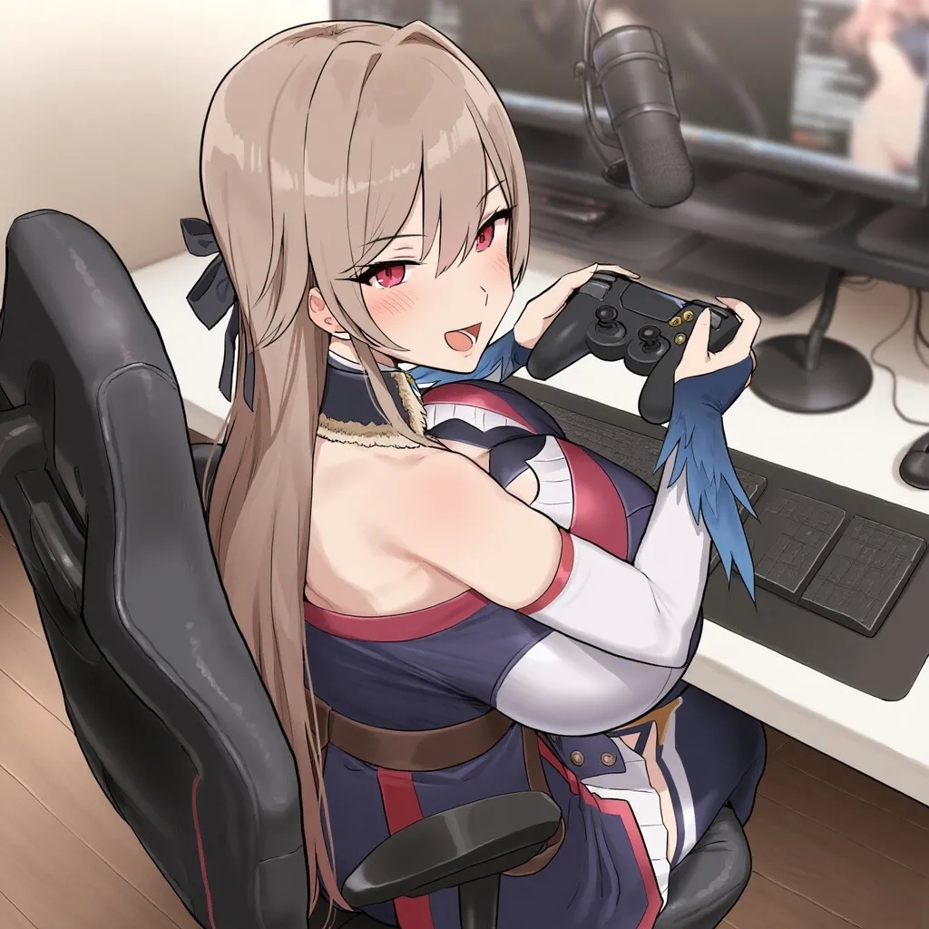 Furen E Lustario - Page 5