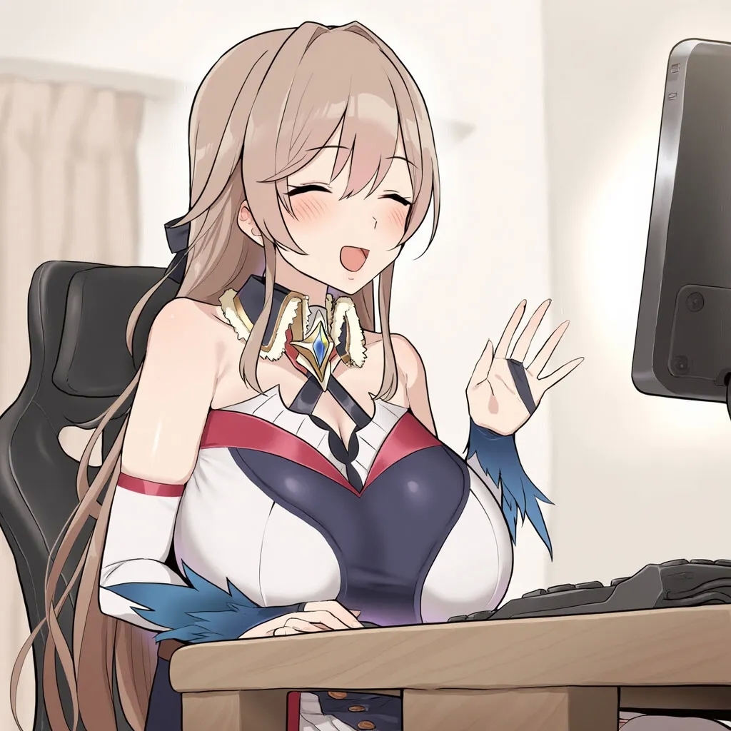 Furen E Lustario - Page 8