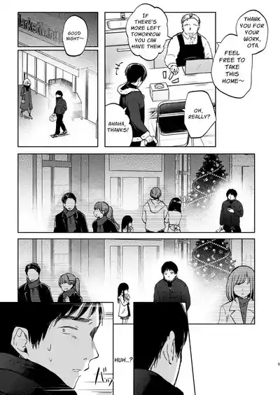 Zutto Issho ni Ite ne | Please Stay With Me Forever 5