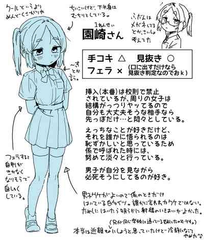 ○Shori Gakari-chan 5