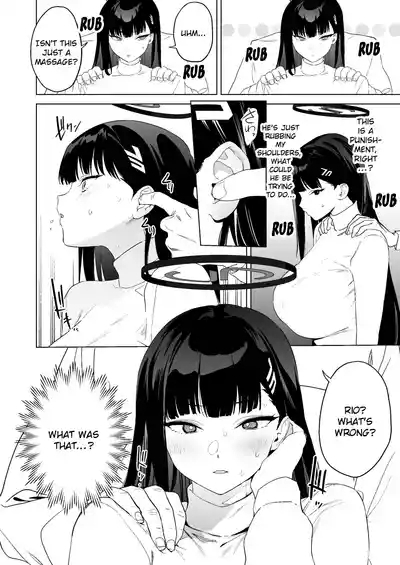 Gouriteki na Sei no Hassan ni Tsuite Aratame Chikubi Karikari Iraira Manko | On the Topic of Rational Sex: Divergent Views, Scratching Nipples and Itchy Pussies! 7