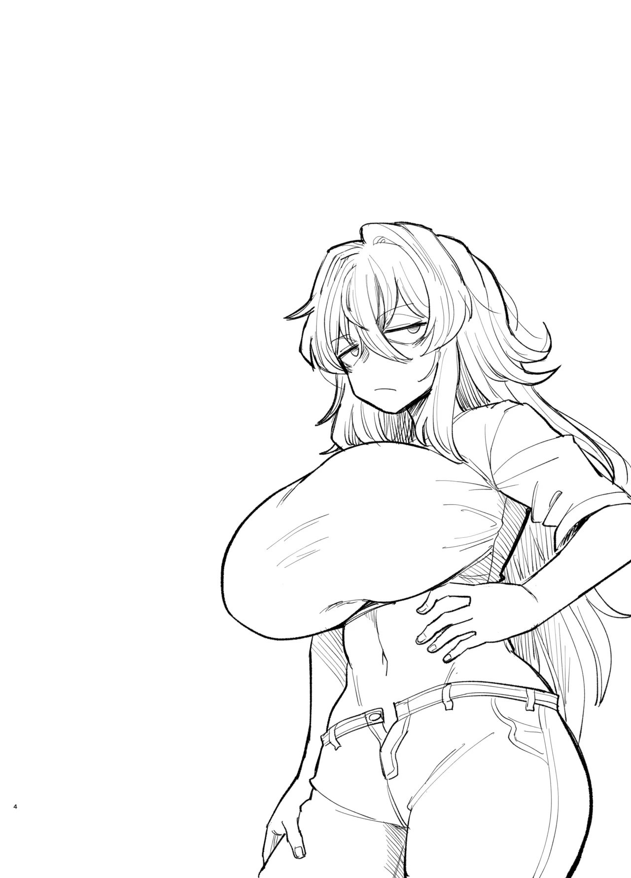 風夏、その後。4 part1 - Page 4