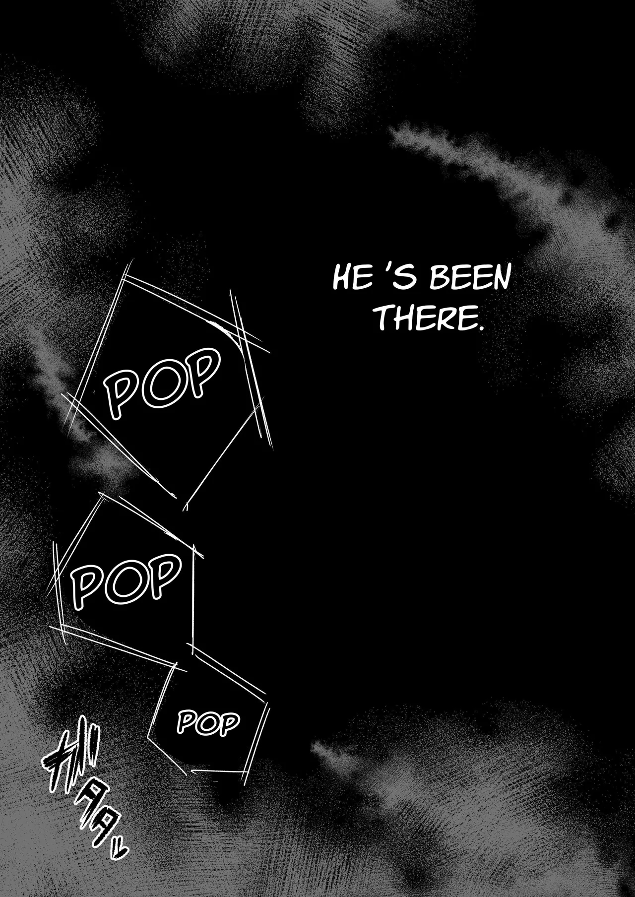 Hasshaku-sama Forcibly Inseminates Cuntboy - Page 4