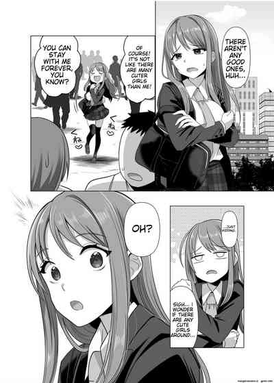 The Possessed One's Daily Life 8