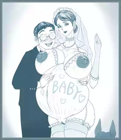 雌犬 female dog NTR 10