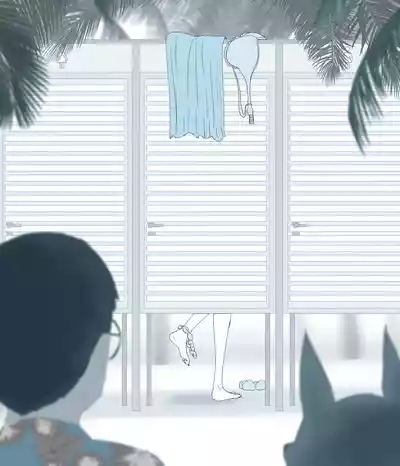 雌犬 female dog NTR 2