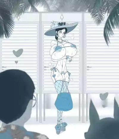 雌犬 female dog NTR 4