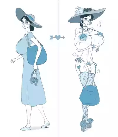 雌犬 female dog NTR 6