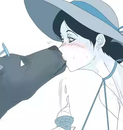 雌犬 female dog NTR 8