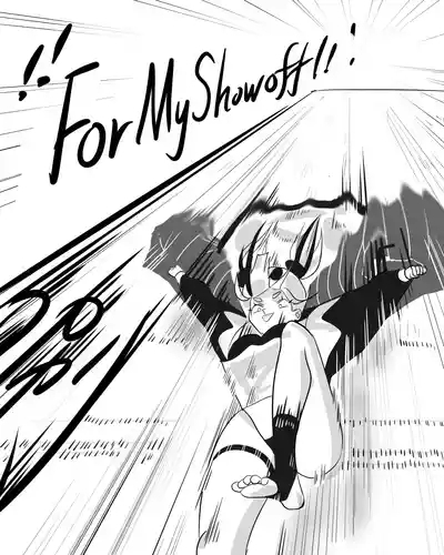 Parasitic Arknights | 寄生方舟 01 8