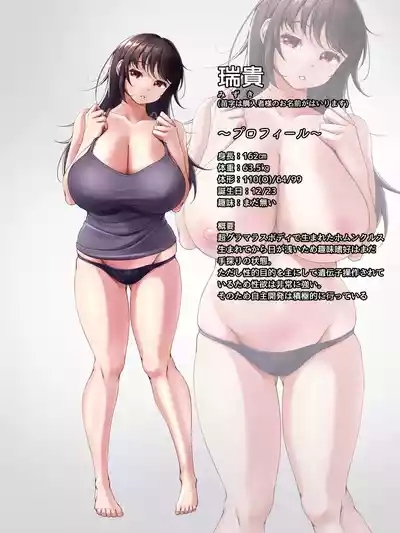 Aigan Homunculus spec catalog 4