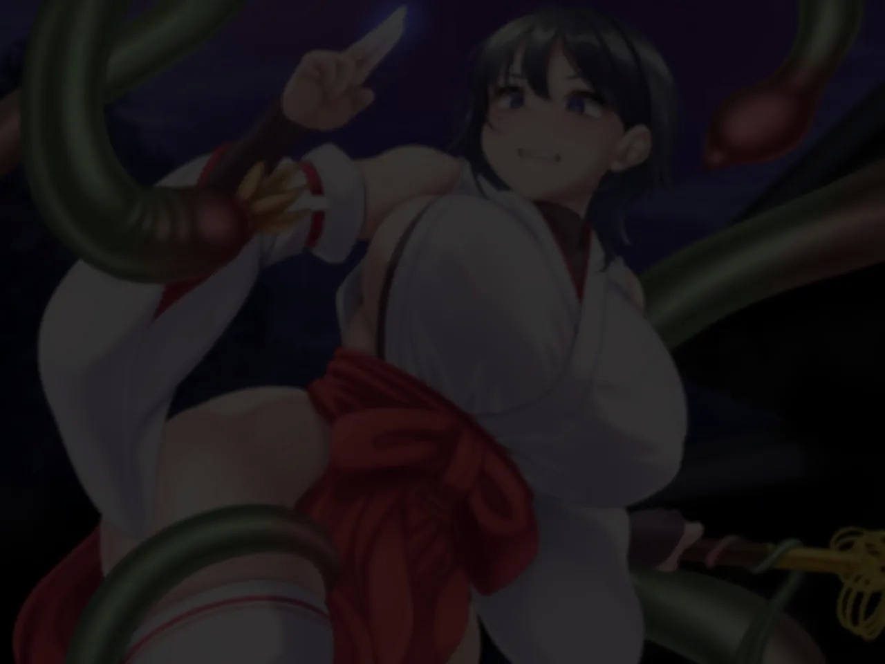 karou taimashi ha mou sorosoro genkaidesu - Page 15