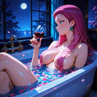 Team Rocket Jessie / Musashi pack 10 2