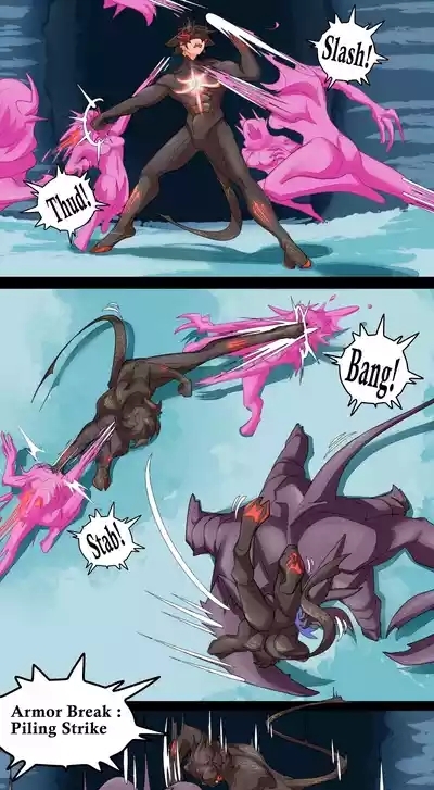 Cult Forest 3.1-3.2 8