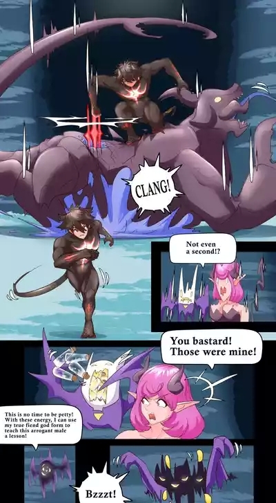 Cult Forest 3.1-3.2 9