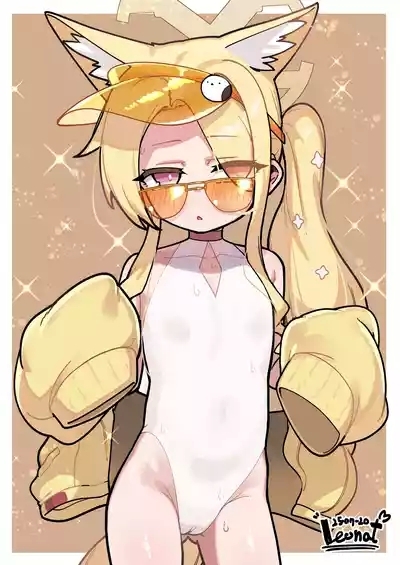 Yuuwaku suru Seia to Namahame♥ 2