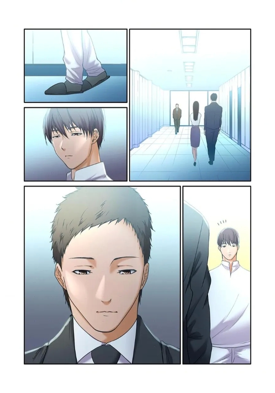 ここからが本番です～リベンジオフィスマッサージ～ 【フルカラー】【合本版】 第02巻 - Page 2