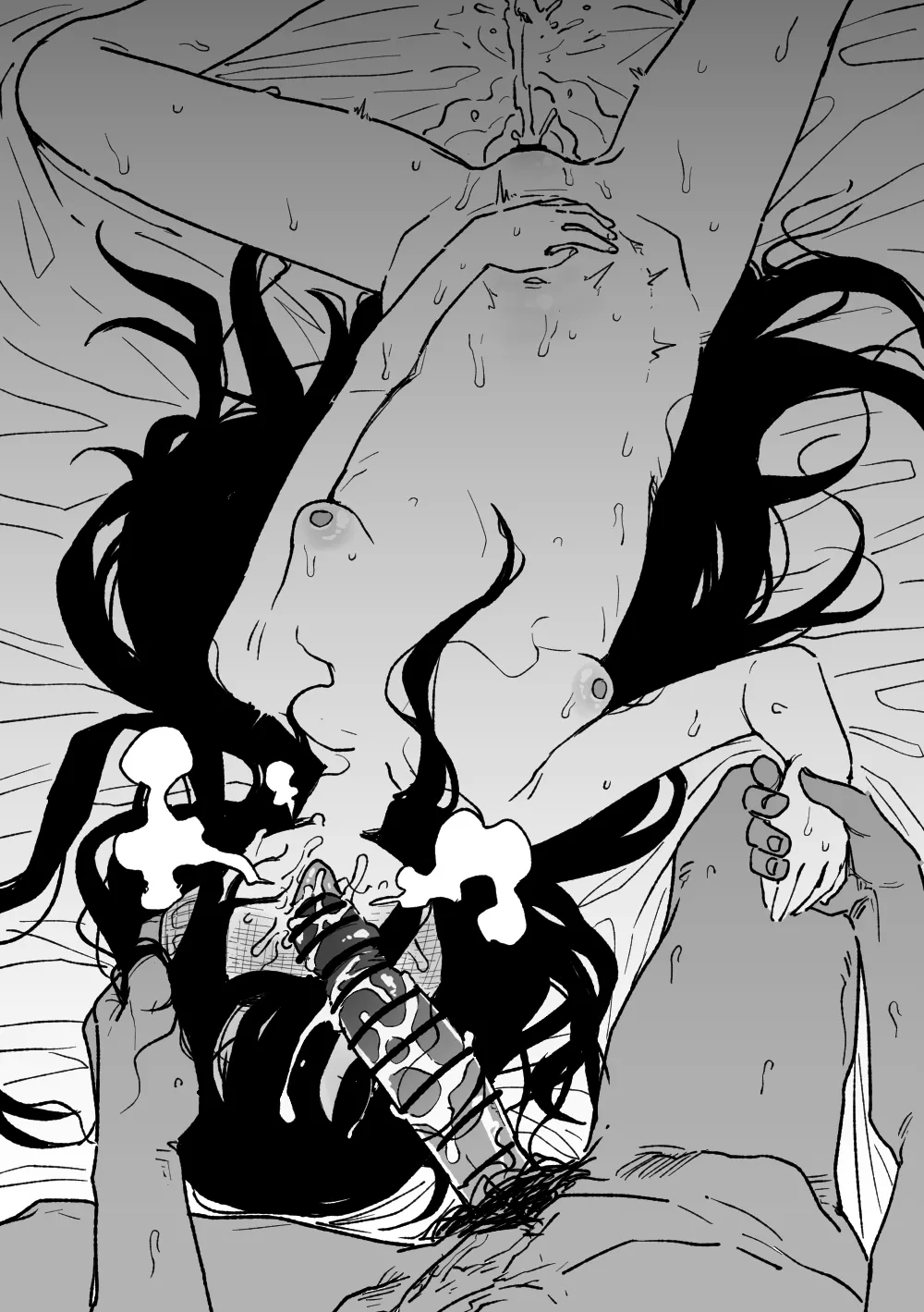 想KEI想到瘋了 - Page 8