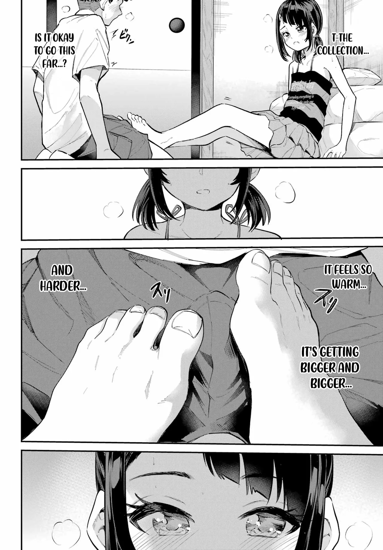 MiyaChapter 7 - Page 9