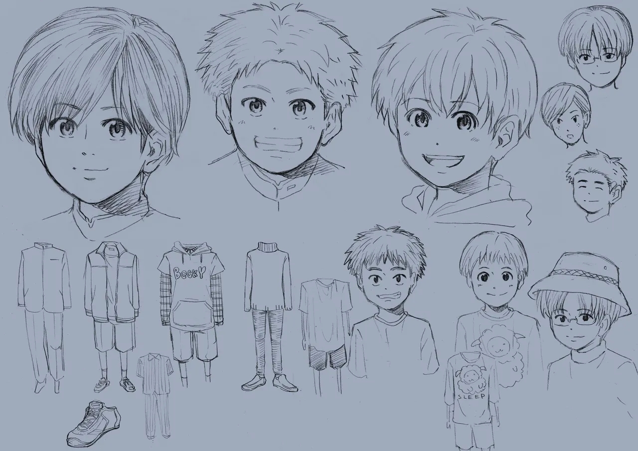 Shikota-ke Sankyoudai no G Katsudou Kiroku. - Page 18