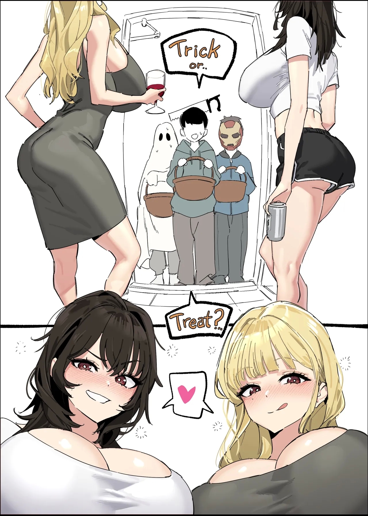 2025 HAPPY Halloween! 1