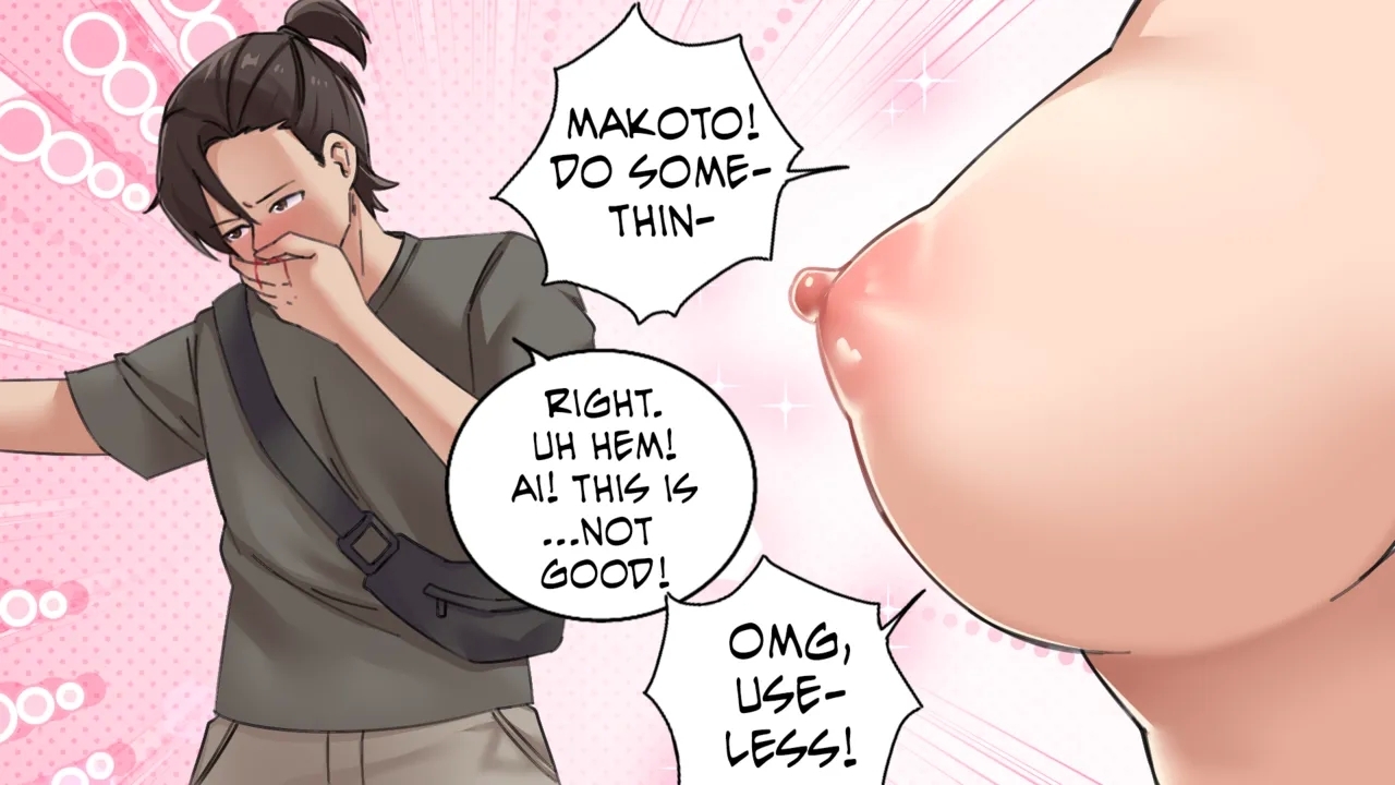 Hello, Neighbor - Page 18