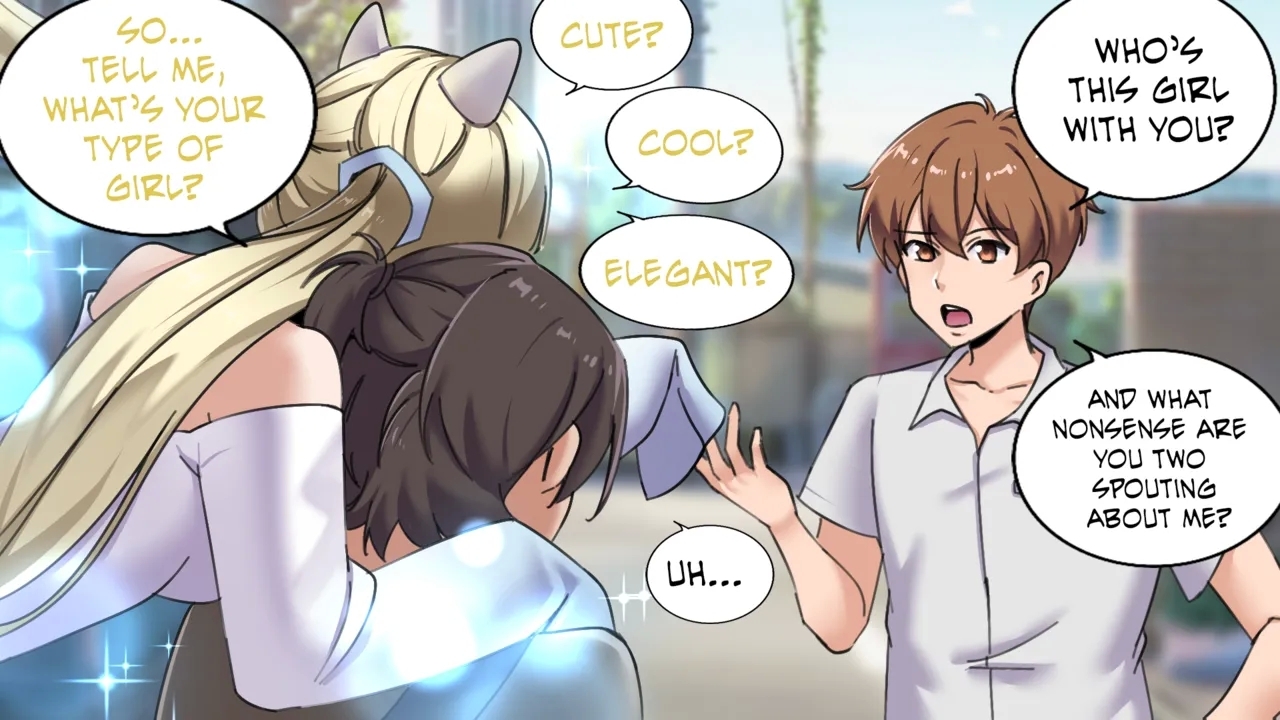 Hello, Neighbor - Page 8