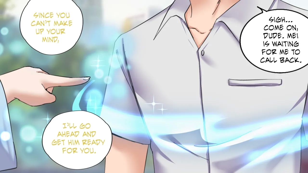 Hello, Neighbor - Page 9