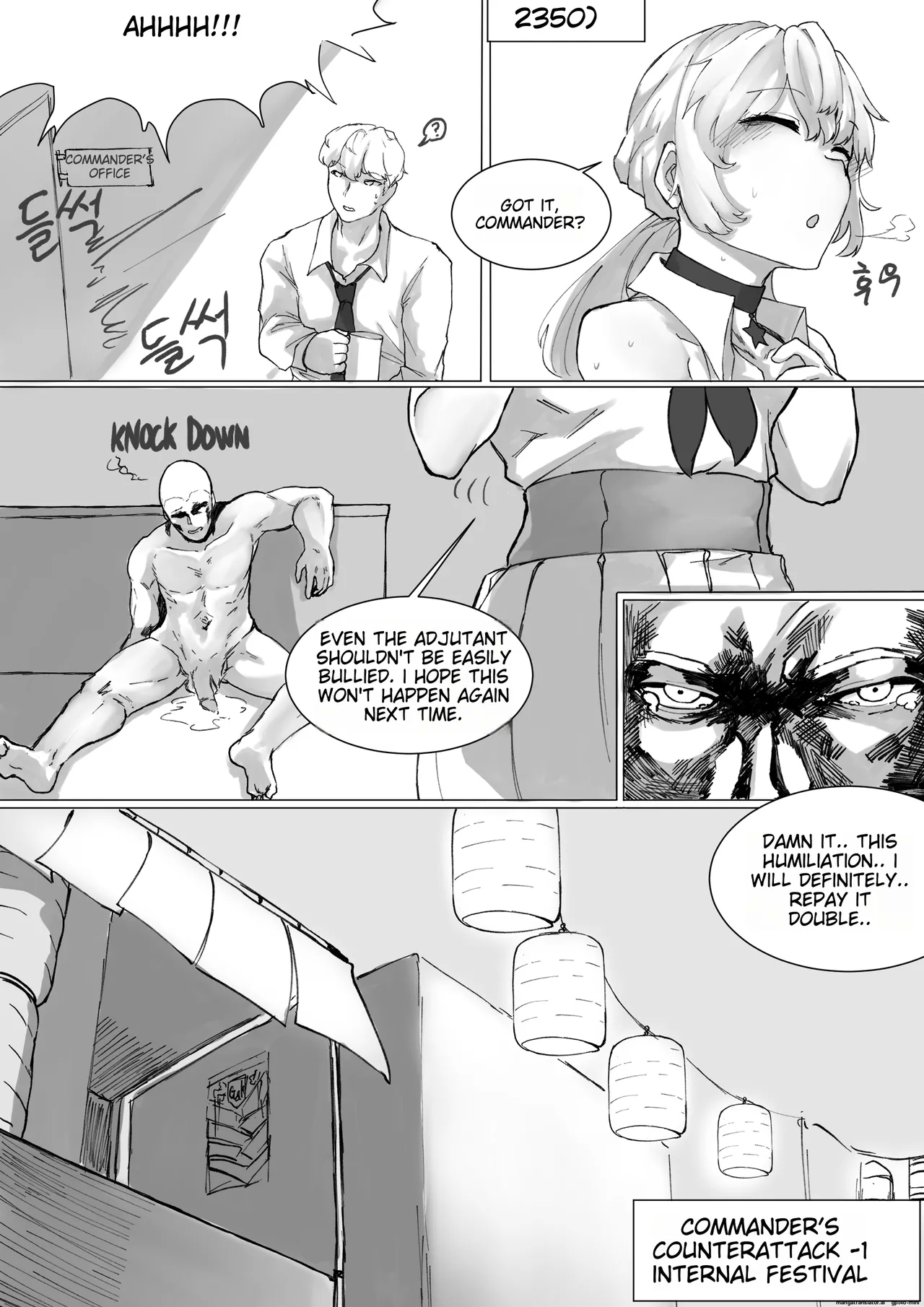 How To Use OTSAITL- - Page 9