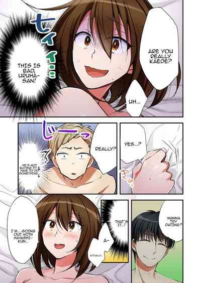 Fuuzokujou to Boku no Karada ga Irekawatta node Sex Shite mita 6 | My body was swapped with a prostitute's, so I tried having sex 6 3