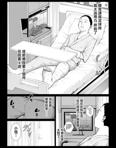 Boku no Daisuki na Kaa-san to Omou Zonbun Sex Dekiru Hi 5 4