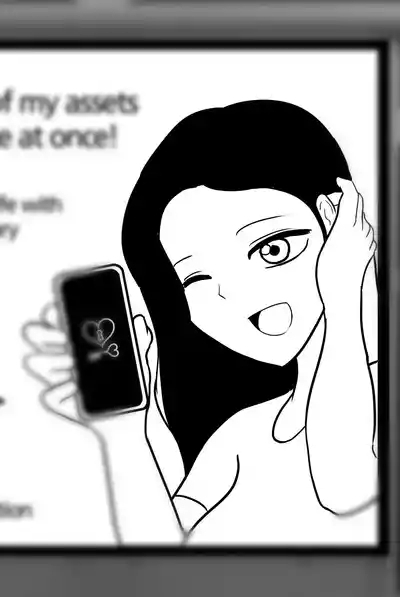 被人工智能进行射精管理 Life controlled by AI girl 7