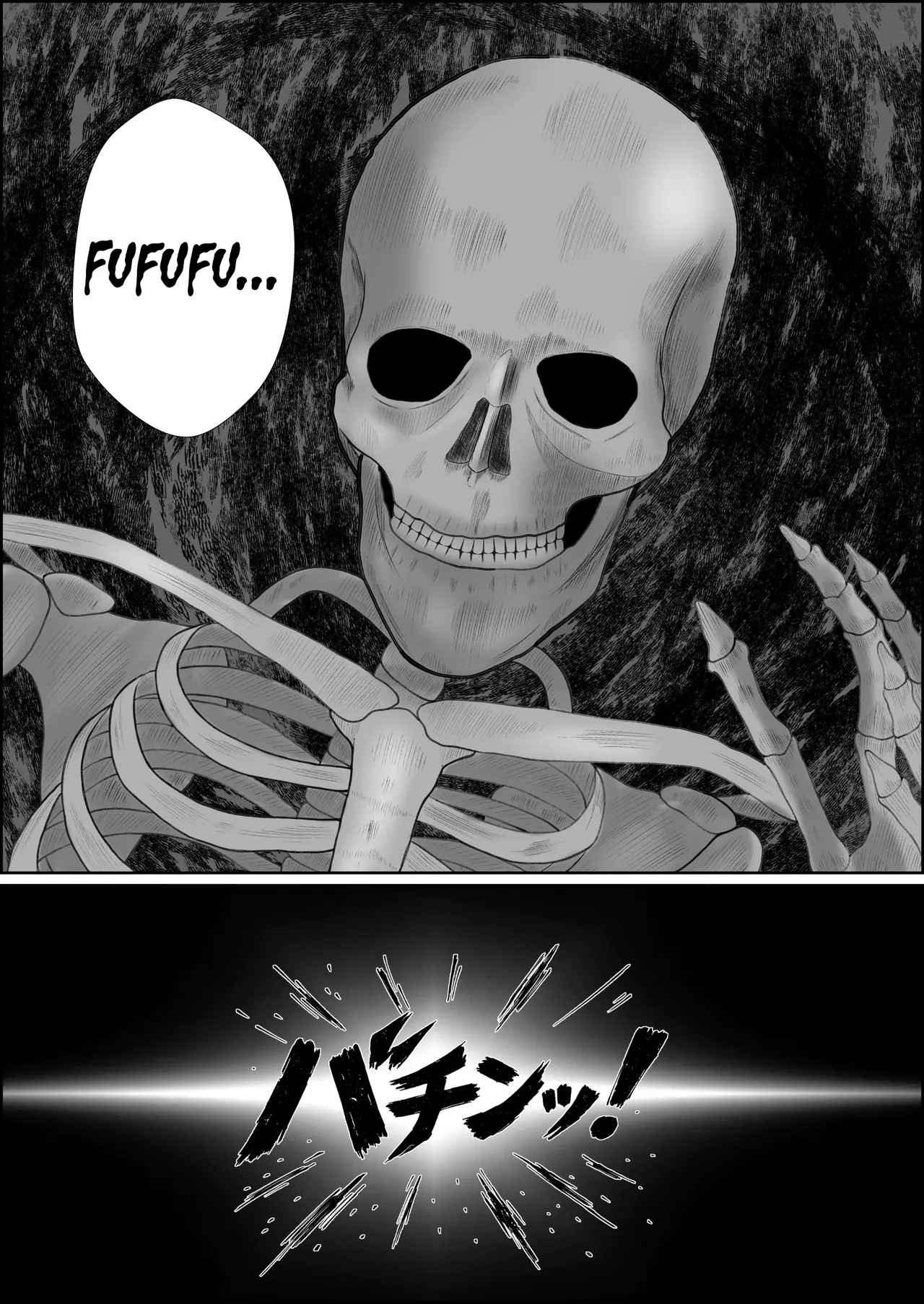 Su Kuu AiItto Mitsume Rarenagara pisutonkotsu no Zui made Aisa Reru Hanashi - Page 42